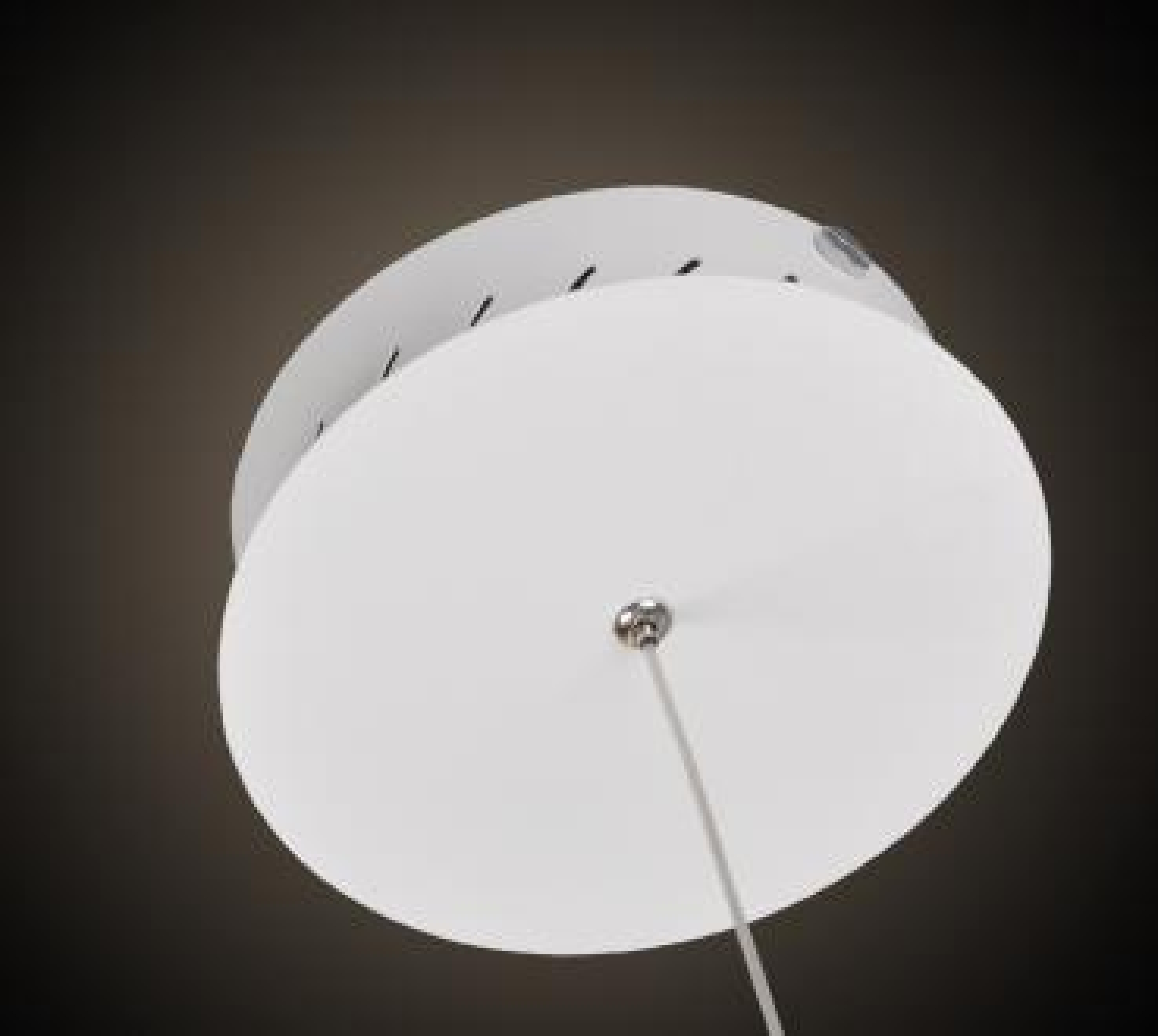 Woward 36W Premium Design Hängelampe WOW-7088-W | Lichtfarbe: warmweiß (3000K)